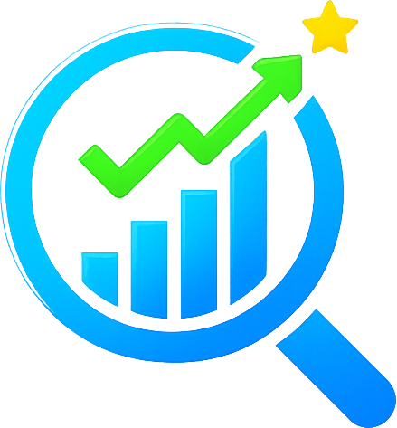 GoodSiteReport.com Logo